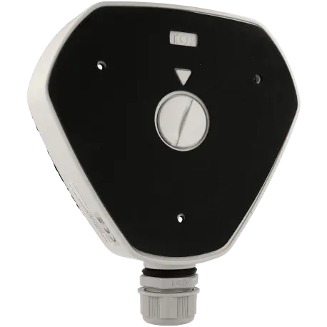 Boitier de connexion HIKVISION / Référence DS-1280ZJ-DM25 - TSA Distribution