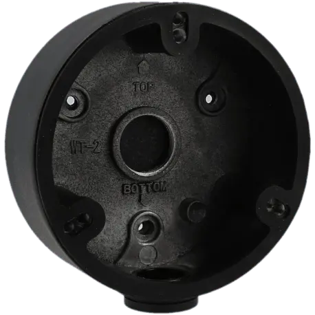 Boitier de connexion DAHUA / Référence PFA135-B - TSA Distribution