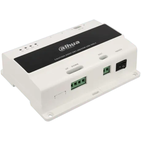 Switch DAHUA / Référence VTNS2003B-2 - TSA Distribution