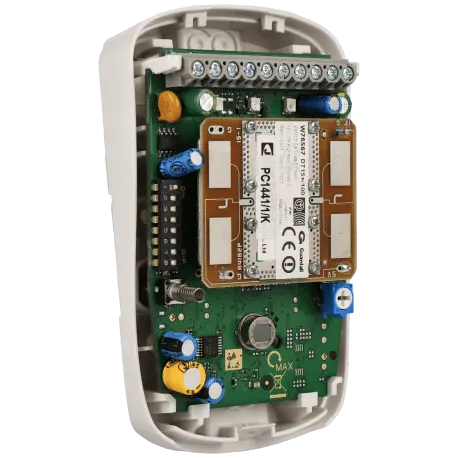 Détecteur volumétrique filaire ARITECH / Référence DT15+ - TSA Distribution