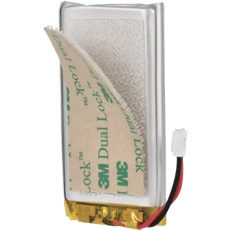 Batterie Rechargeable 2Ah