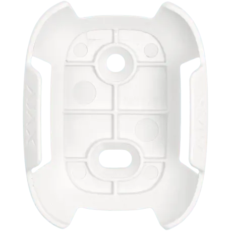 Support pour bouton AJAX / Référence HOLDER-W - TSA Distribution