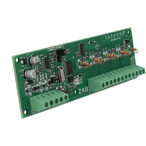 Extenseur PARADOX / Référence ZX8SP - TSA Distribution