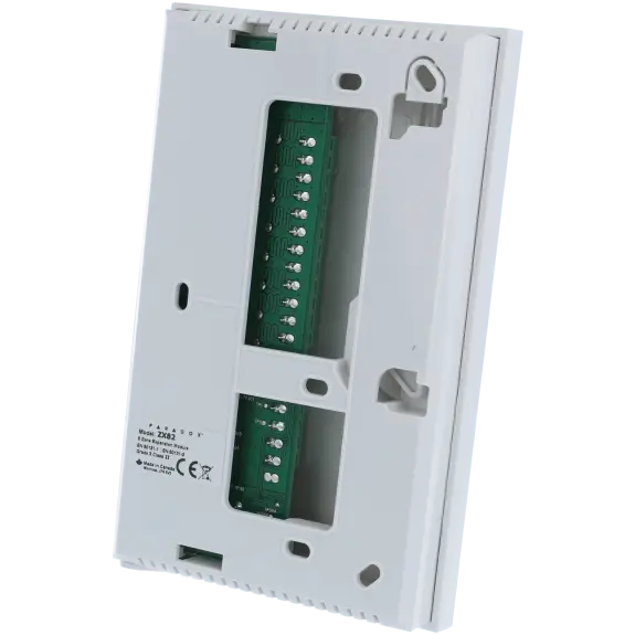 Extenseur PARADOX / Référence ZX82 - TSA Distribution