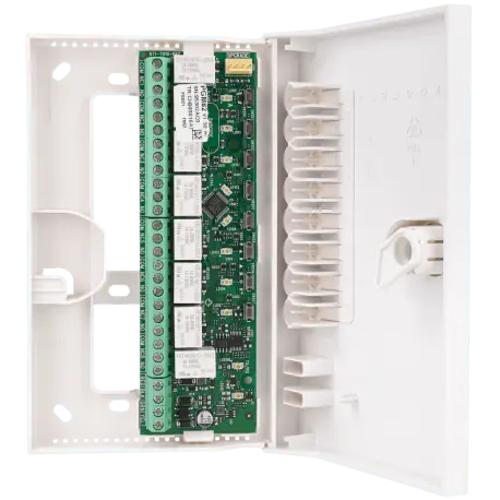 Module expansion de 8 sorties programmables PARADOX / Référence PGM82 - TSA Distribution