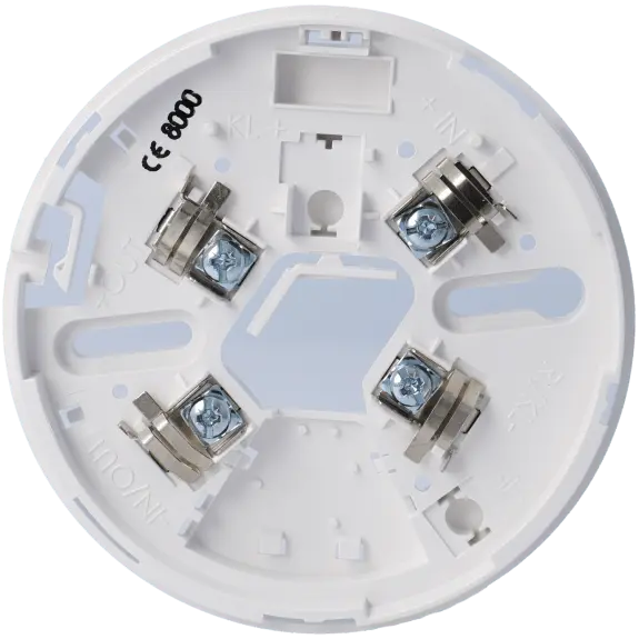 Support Montage Détecteurs