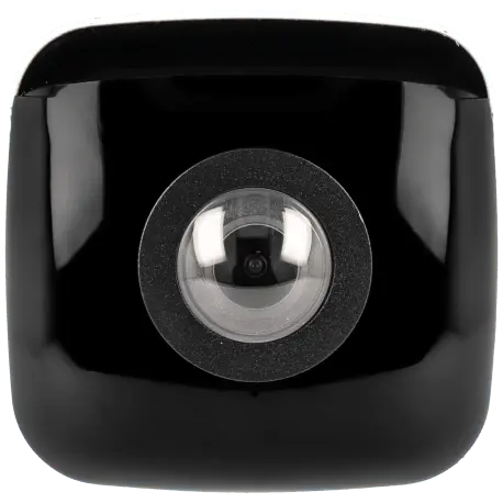 Caméra DAHUA compactes IP avec 4 mégapixels et objectif fixe / Référence IPC-HFW3441T-AS-P - TSA Distribution