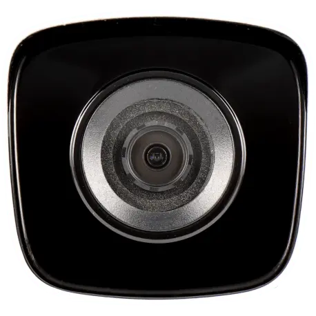 Caméra HIKVISION compactes 4 en 1 (cvi, tvi, ahd et analogique) avec 5 mégapixels et objectif fixe / Référence HWT-B150-M - TSA Distribution