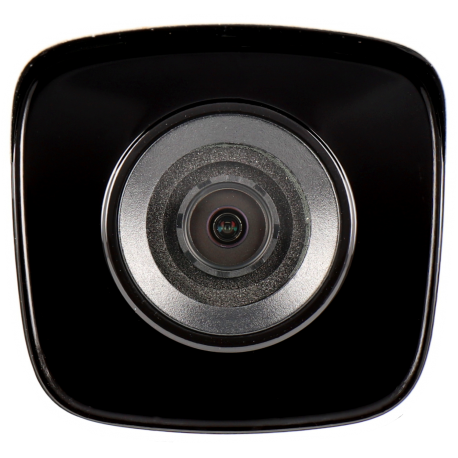 Caméra HIKVISION compactes 4 en 1 (cvi, tvi, ahd et analogique) avec 5 mégapixels et objectif fixe / Référence HWT-B150-M