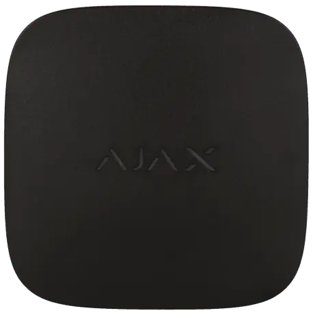 Moniteur de qualité d'air AJAX / Référence LIFEQUALITY-B - TSA Distribution