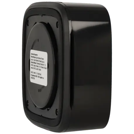 Moniteur de qualité d'air AJAX / Référence LIFEQUALITY-B - TSA Distribution