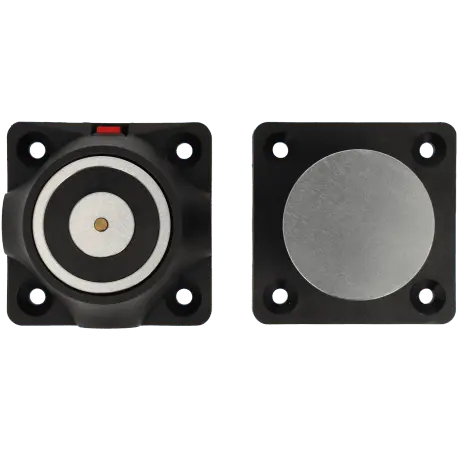 Dispositif de retenue électromagnétique OPENERS CLOSERS / Référence DHUMFC4K - TSA Distribution