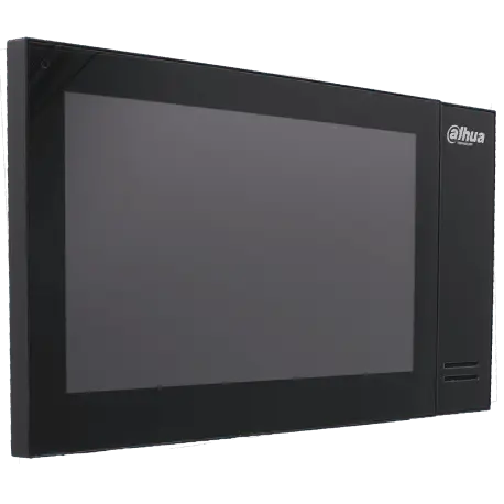 Kit Portier vidéo DAHUA / Référence KTP02 - TSA Distribution