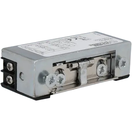 Serrure électrique automatique avec levier de déclenchement OPENERS CLOSERS / Référence 3U3X10 - TSA Distribution