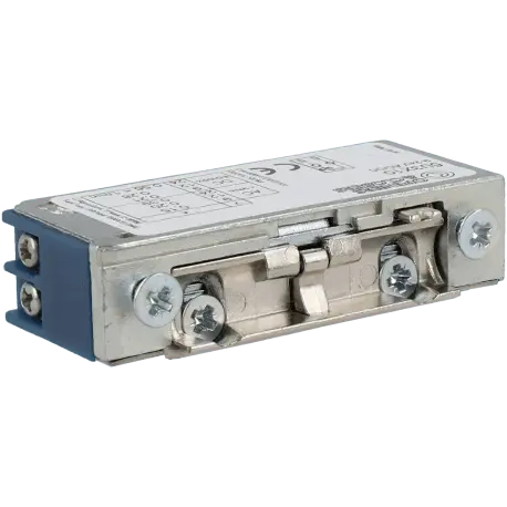 Serrure électrique automatique avec levier de déclenchement OPENERS CLOSERS / Référence 5U3X10 - TSA Distribution