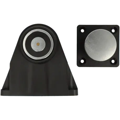 Dispositif de retenue électromagnétique OPENERS CLOSERS / Référence DHFMFC4K - TSA Distribution