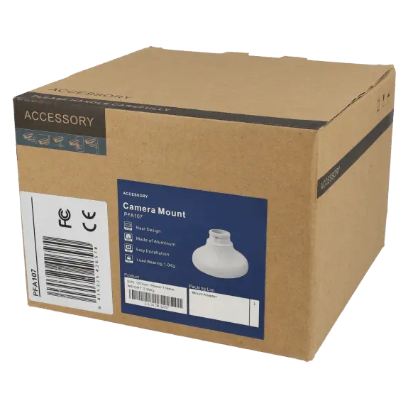 Accessoire Sécurité Pratique