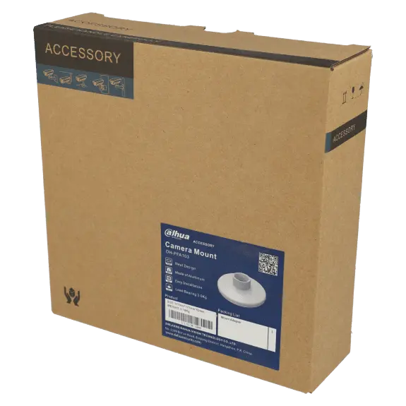 Accessoire Installation Sécurité