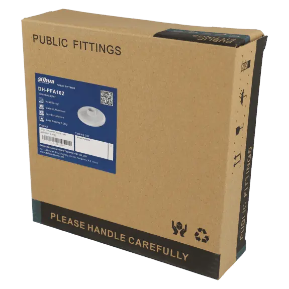 Système Sécurité Fiable