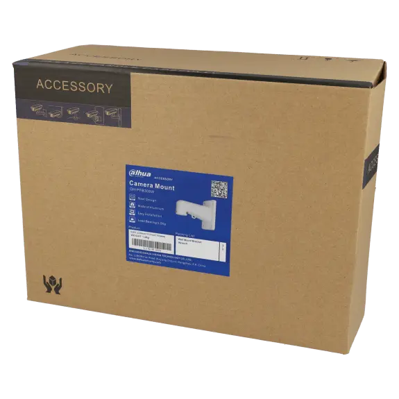 Support pour mur DAHUA / Référence PFB305W - TSA Distribution