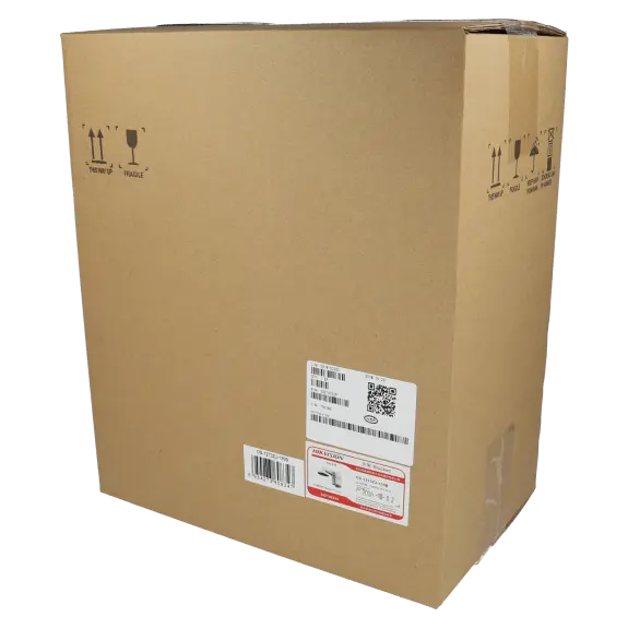 Support pour mur HIKVISION / Référence DS-1273ZJ-135B - TSA Distribution