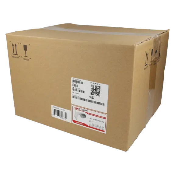 Support pour mur HIKVISION / Référence DS-1273ZJ-130-TRL - TSA Distribution