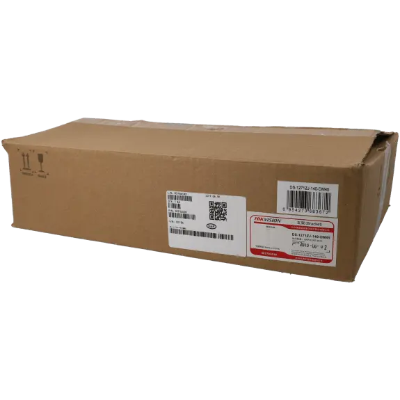 Support de plafond HIKVISION / Référence DS-1271ZJ-140-DM45 - TSA Distribution