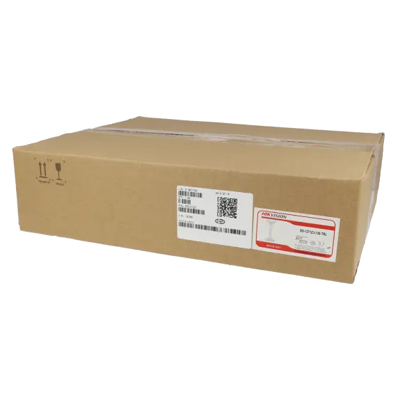 Support de plafond HIKVISION / Référence DS-1271ZJ-130-TRL - TSA Distribution