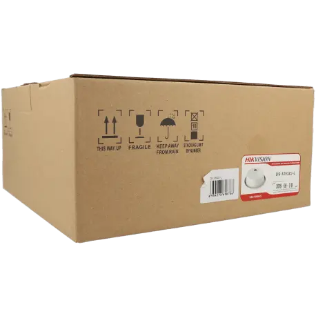 Boitier protecteur pluie HIKVISION / Référence DS-1253ZJ-L - TSA Distribution