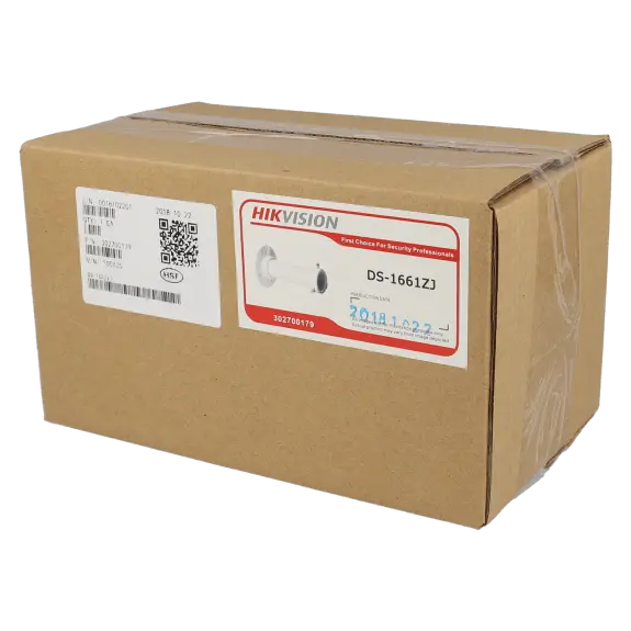 Support de plafond HIKVISION / Référence DS-1661ZJ - TSA Distribution