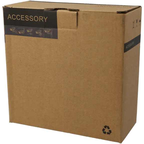 Support de plafond DAHUA / Référence PFB301C - TSA Distribution