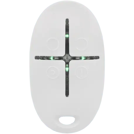 Kit centrale alarme AJAX / Référence STARTERKIT-CAM-MP-W - TSA Distribution