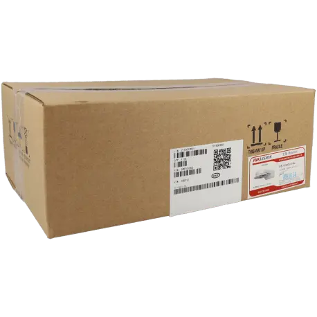 Support pour mur HIKVISION / Référence DS-1294ZJ-TRL - TSA Distribution