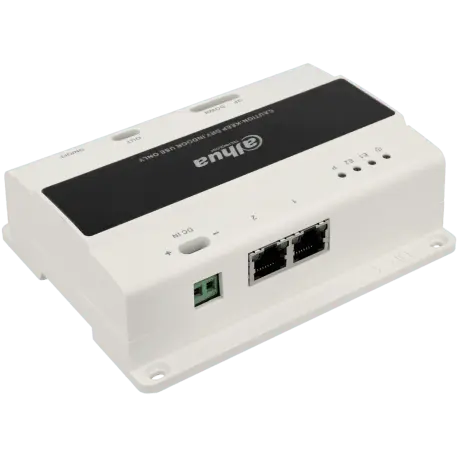 Switch DAHUA / Référence VTNS2003B-2 - TSA Distribution