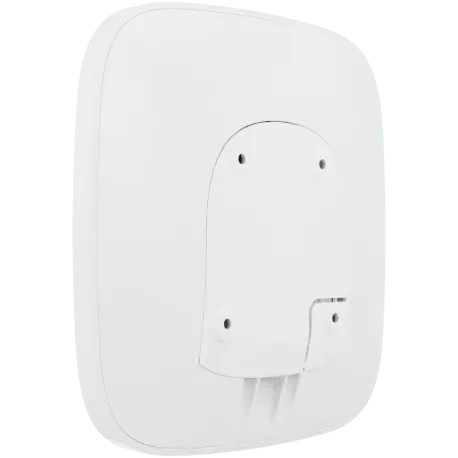 Centrale sans fil AJAX / Référence HUB2-DC6V-W - TSA Distribution