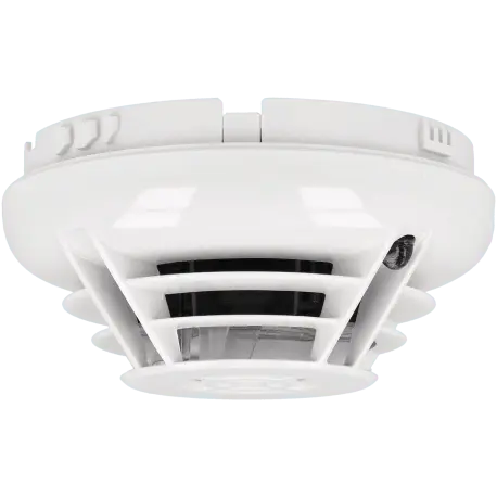 Détecteur de fumée optique-thermique NOTIFIER / Référence NFXI-SMT2 - TSA Distribution