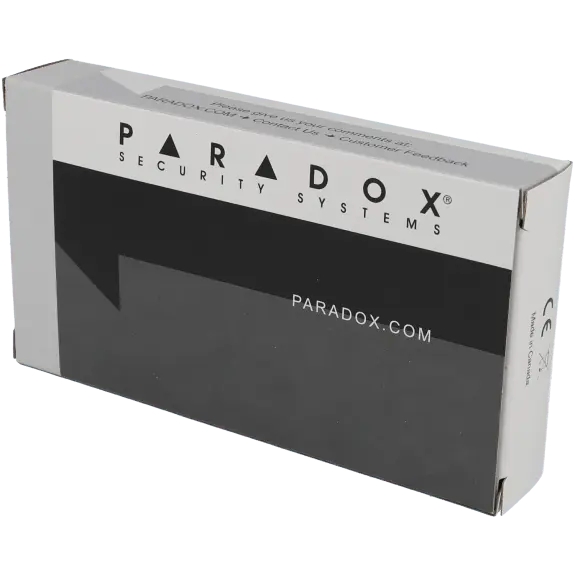 Extenseur PARADOX / Référence ZX8SP - TSA Distribution