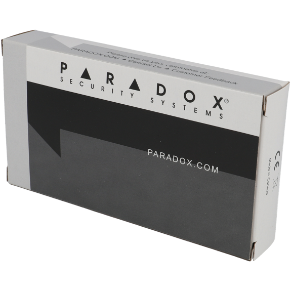 Extenseur PARADOX / Référence ZX8SP
