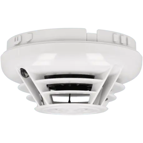 Capteur thermique de fumée NOTIFIER / Référence NFXI-TDIFF - TSA Distribution