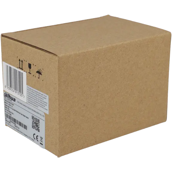 Switch DAHUA ports avec ports PoE / Référence LR1002-1EC - TSA Distribution