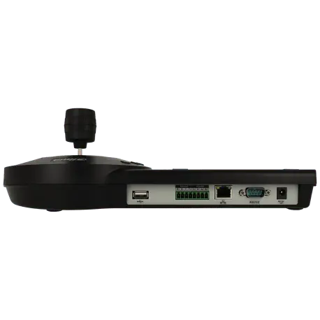 Clavier de contrôle caméras mobiles rs485 DAHUA / Référence NKB1000-E - TSA Distribution