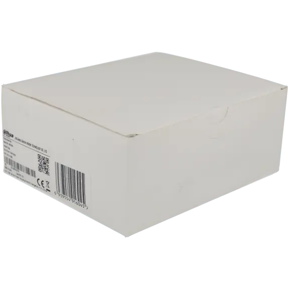 Boitier d'alarme DAHUA / Référence ARB1606 - TSA Distribution