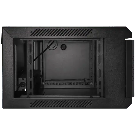 Armoire rack pour mur de 4u / Référence A-RACK4U - TSA Distribution