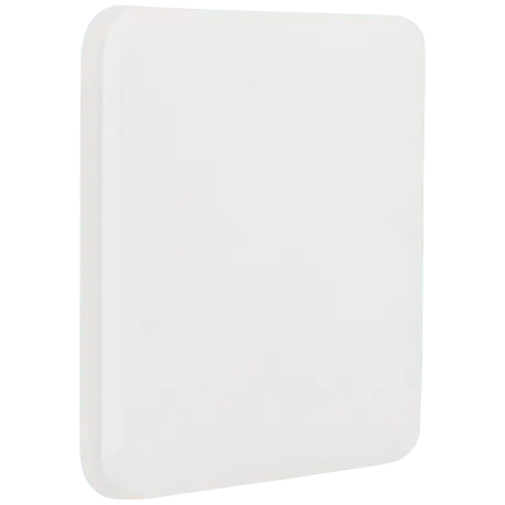 Interrupteur du panneau de commande AJAX / Référence SOLOBUTTON-1G2W-W - TSA Distribution