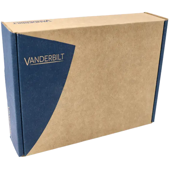 Module d'expansion SPC de 8 zones et 2 sorties VANDERBILT / Référence SPCE652.100 - TSA Distribution