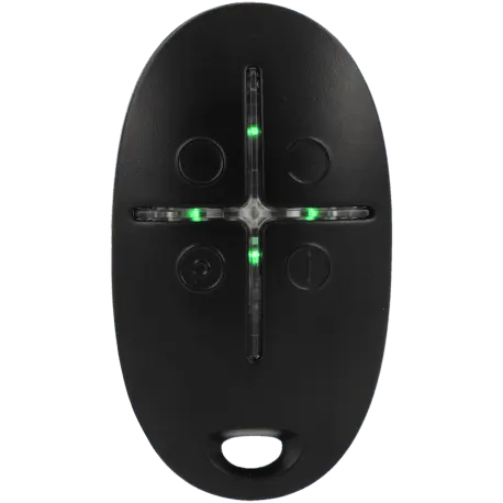 Kit centrale alarme AJAX / Référence HUB2KIT-MP-PRO-B - TSA Distribution