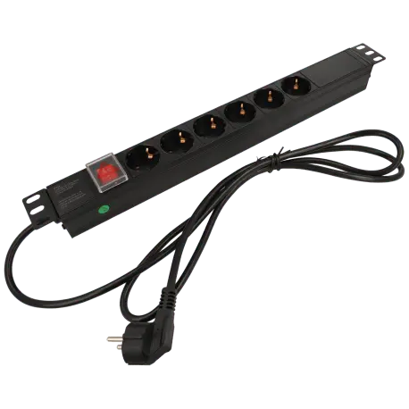 Armoire rack pour mur de 4u / Référence A-RACK4U - TSA Distribution