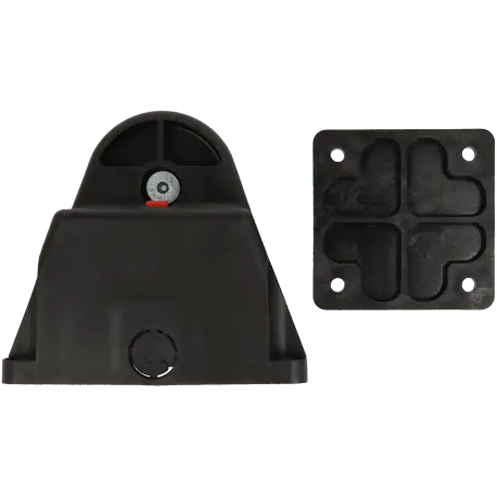 Dispositif de retenue électromagnétique OPENERS CLOSERS / Référence DHFMFC4K - TSA Distribution