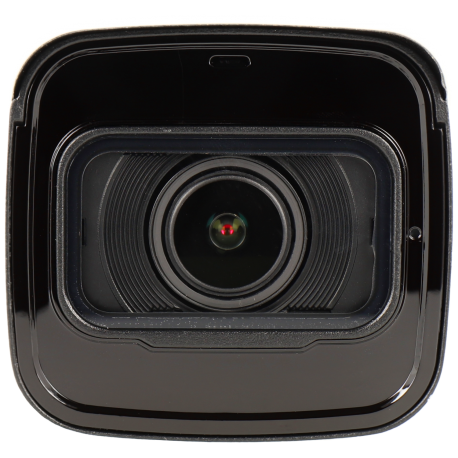 Caméra DAHUA compactes 4 en 1 (cvi, tvi, ahd et analogique) avec 2 mégapixels et objectif zoom optique / Référence HAC-HFW2241TU-Z-A-S2