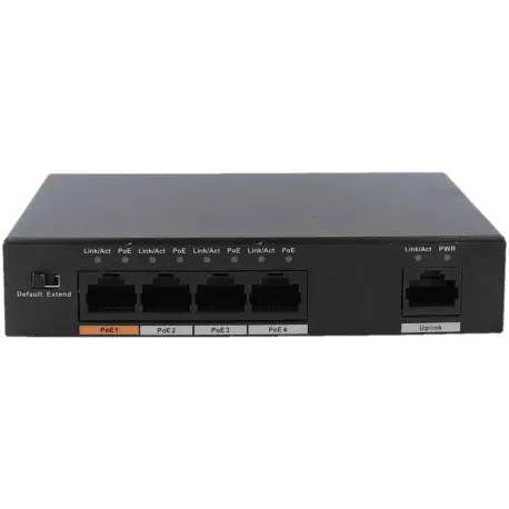 Kit Portier vidéo DAHUA / Référence KTP02 - TSA Distribution